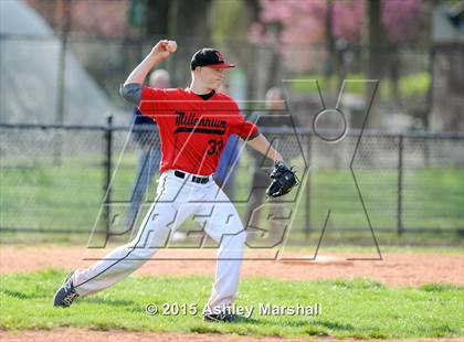 Thumbnail 1 in Tottenville @ Millennium photogallery.