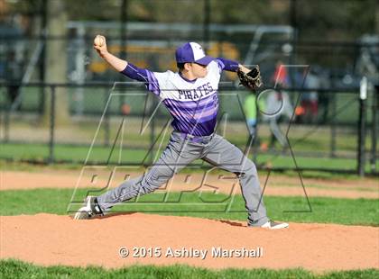 Thumbnail 1 in Tottenville @ Millennium photogallery.