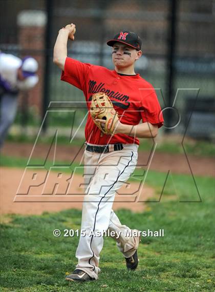 Thumbnail 3 in Tottenville @ Millennium photogallery.