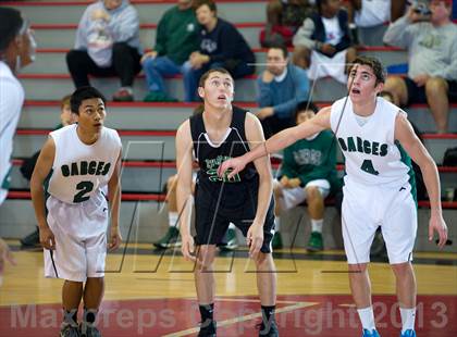 Thumbnail 3 in Garces vs. Tehachapi photogallery.