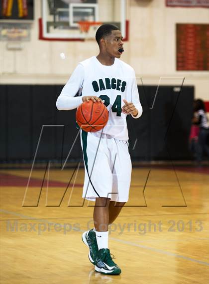 Thumbnail 1 in Garces vs. Tehachapi photogallery.