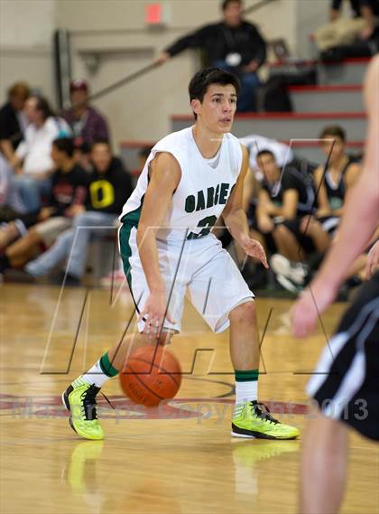 Thumbnail 2 in Garces vs. Tehachapi photogallery.