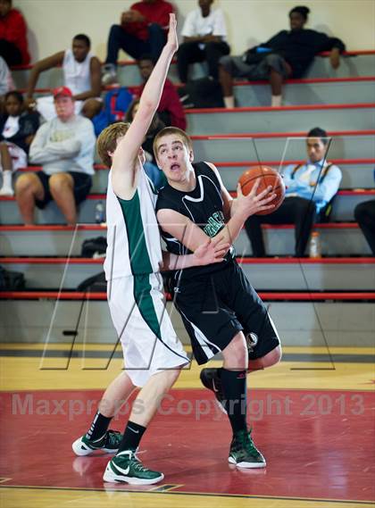 Thumbnail 1 in Garces vs. Tehachapi photogallery.
