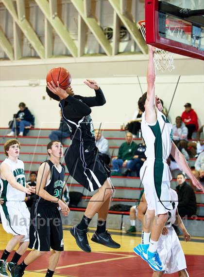 Thumbnail 1 in Garces vs. Tehachapi photogallery.
