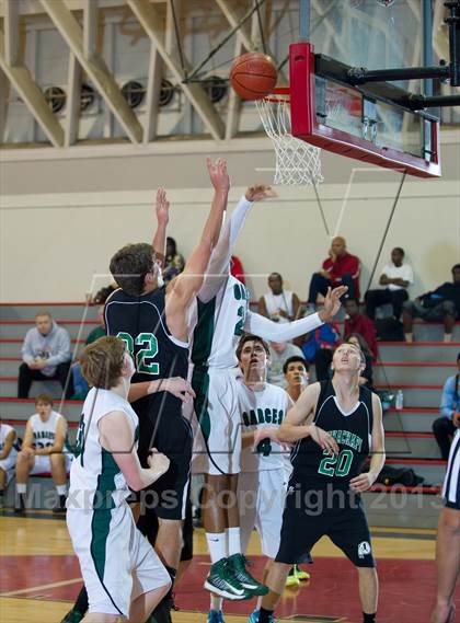 Thumbnail 1 in Garces vs. Tehachapi photogallery.