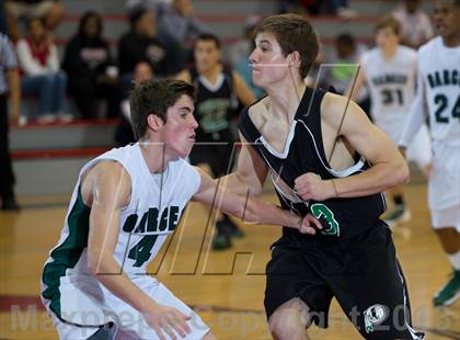 Thumbnail 3 in Garces vs. Tehachapi photogallery.
