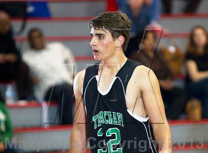 Thumbnail 3 in Garces vs. Tehachapi photogallery.