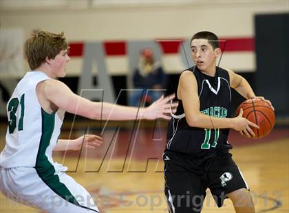 Thumbnail 3 in Garces vs. Tehachapi photogallery.