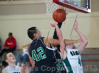 Thumbnail 2 in Garces vs. Tehachapi photogallery.