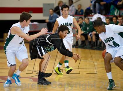 Thumbnail 1 in Garces vs. Tehachapi photogallery.