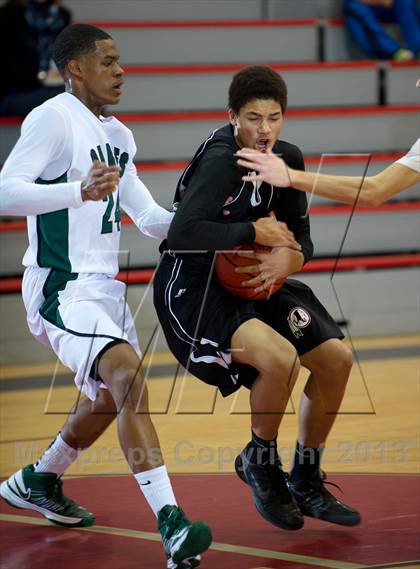 Thumbnail 1 in Garces vs. Tehachapi photogallery.
