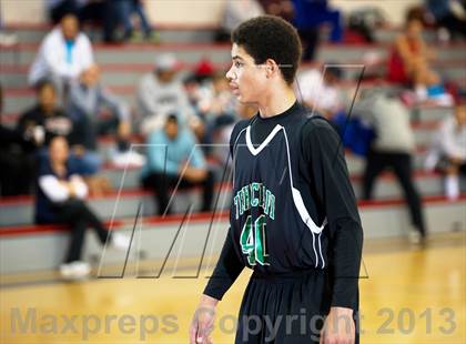 Thumbnail 1 in Garces vs. Tehachapi photogallery.