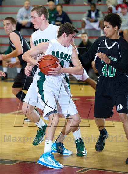 Thumbnail 1 in Garces vs. Tehachapi photogallery.