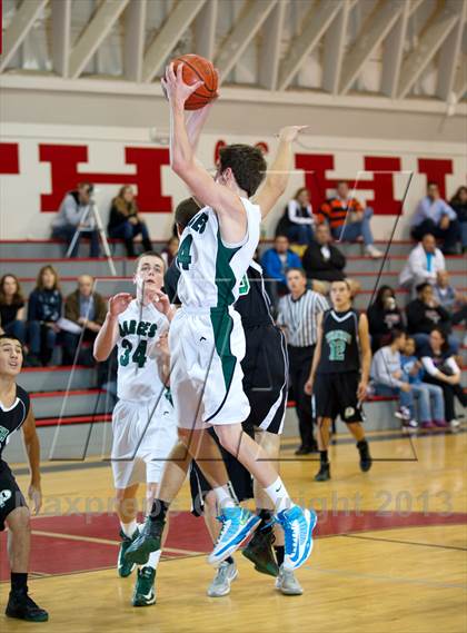 Thumbnail 2 in Garces vs. Tehachapi photogallery.