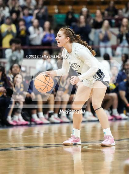 Thumbnail 1 in Northfield vs Air Academy (CHSAA 5A Final 4) photogallery.