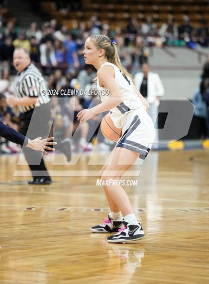 Thumbnail 1 in Northfield vs Air Academy (CHSAA 5A Final 4) photogallery.