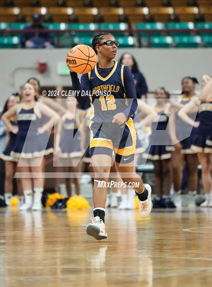 Thumbnail 2 in Northfield vs Air Academy (CHSAA 5A Final 4) photogallery.