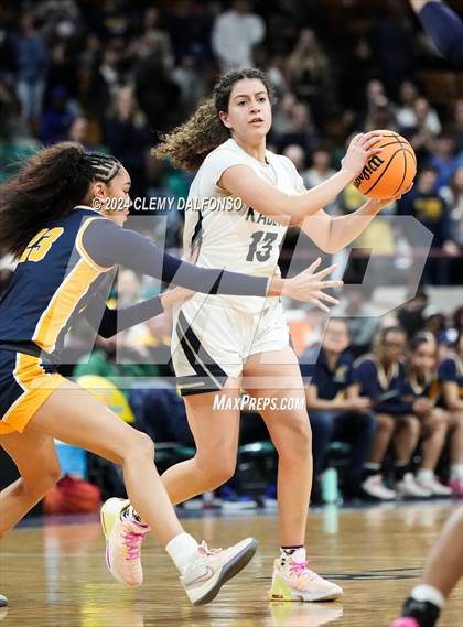 Thumbnail 1 in Northfield vs Air Academy (CHSAA 5A Final 4) photogallery.