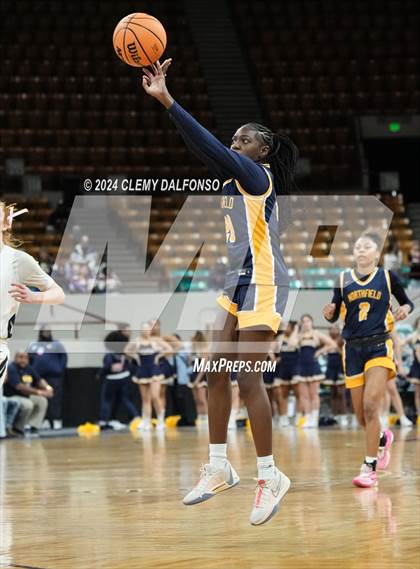 Thumbnail 3 in Northfield vs Air Academy (CHSAA 5A Final 4) photogallery.