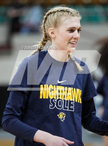 Thumbnail 1 in Northfield vs Air Academy (CHSAA 5A Final 4) photogallery.