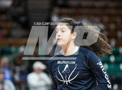 Thumbnail 1 in Northfield vs Air Academy (CHSAA 5A Final 4) photogallery.
