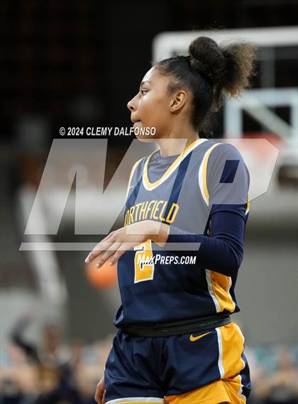 Thumbnail 2 in Northfield vs Air Academy (CHSAA 5A Final 4) photogallery.