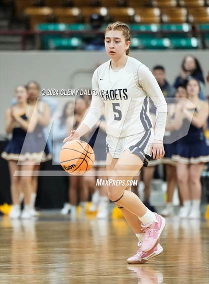 Thumbnail 1 in Northfield vs Air Academy (CHSAA 5A Final 4) photogallery.
