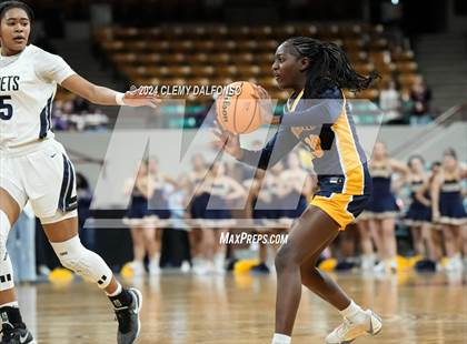 Thumbnail 2 in Northfield vs Air Academy (CHSAA 5A Final 4) photogallery.