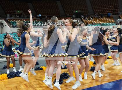 Thumbnail 1 in Northfield vs Air Academy (CHSAA 5A Final 4) photogallery.