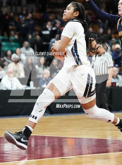 Thumbnail 1 in Northfield vs Air Academy (CHSAA 5A Final 4) photogallery.