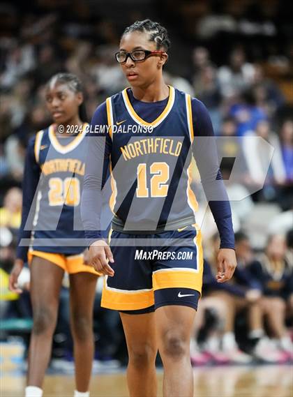 Thumbnail 3 in Northfield vs Air Academy (CHSAA 5A Final 4) photogallery.