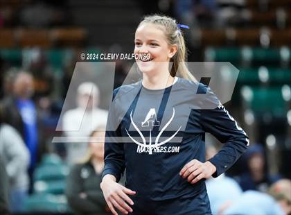 Thumbnail 2 in Northfield vs Air Academy (CHSAA 5A Final 4) photogallery.