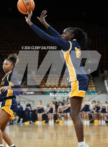 Thumbnail 1 in Northfield vs Air Academy (CHSAA 5A Final 4) photogallery.