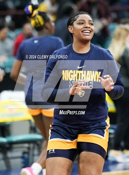 Thumbnail 1 in Northfield vs Air Academy (CHSAA 5A Final 4) photogallery.
