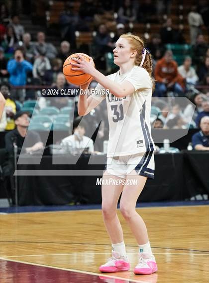 Thumbnail 3 in Northfield vs Air Academy (CHSAA 5A Final 4) photogallery.