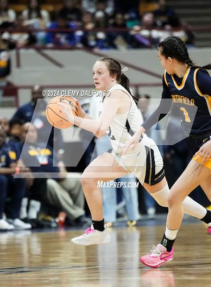 Thumbnail 2 in Northfield vs Air Academy (CHSAA 5A Final 4) photogallery.