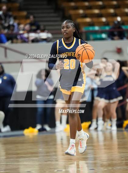 Thumbnail 2 in Northfield vs Air Academy (CHSAA 5A Final 4) photogallery.