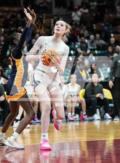 Thumbnail 2 in Northfield vs Air Academy (CHSAA 5A Final 4) photogallery.
