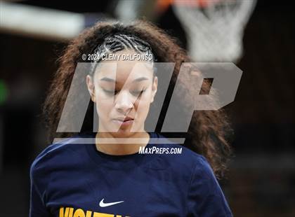 Thumbnail 1 in Northfield vs Air Academy (CHSAA 5A Final 4) photogallery.