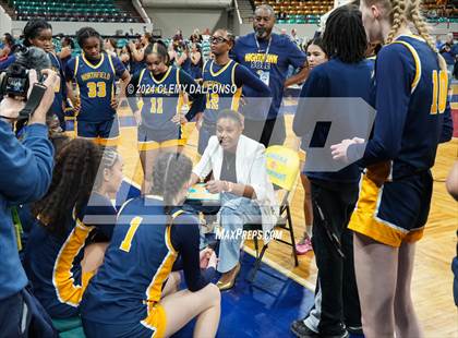 Thumbnail 3 in Northfield vs Air Academy (CHSAA 5A Final 4) photogallery.