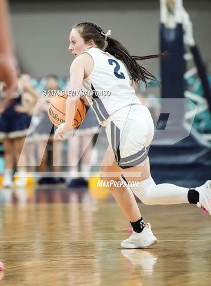 Thumbnail 3 in Northfield vs Air Academy (CHSAA 5A Final 4) photogallery.