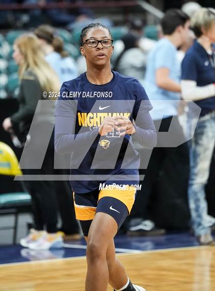 Thumbnail 2 in Northfield vs Air Academy (CHSAA 5A Final 4) photogallery.