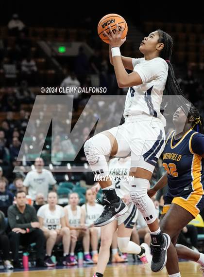 Thumbnail 2 in Northfield vs Air Academy (CHSAA 5A Final 4) photogallery.