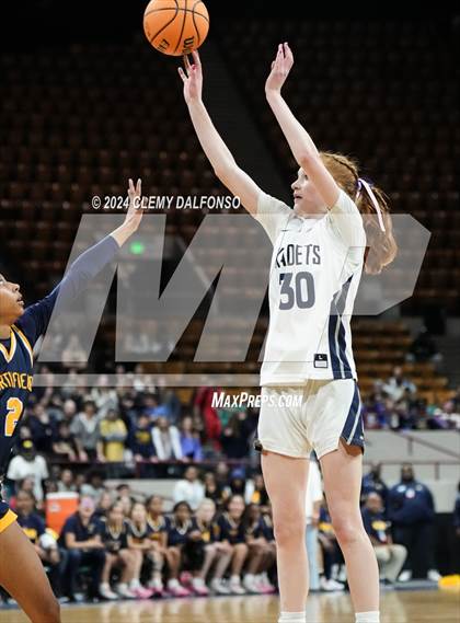 Thumbnail 2 in Northfield vs Air Academy (CHSAA 5A Final 4) photogallery.