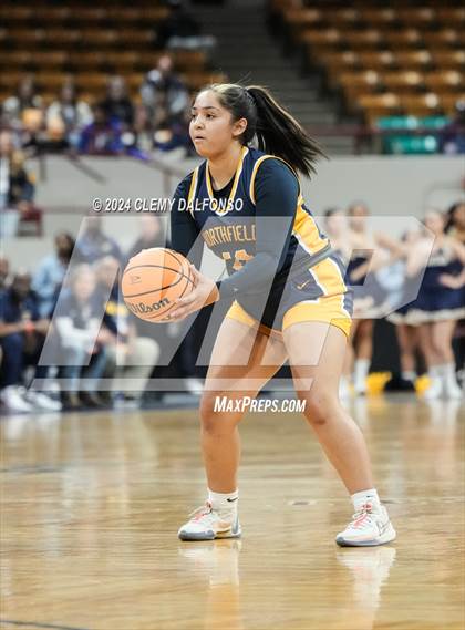 Thumbnail 2 in Northfield vs Air Academy (CHSAA 5A Final 4) photogallery.