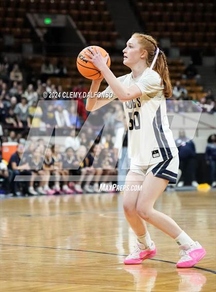 Thumbnail 3 in Northfield vs Air Academy (CHSAA 5A Final 4) photogallery.