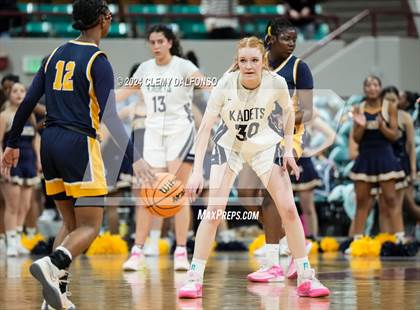 Thumbnail 3 in Northfield vs Air Academy (CHSAA 5A Final 4) photogallery.