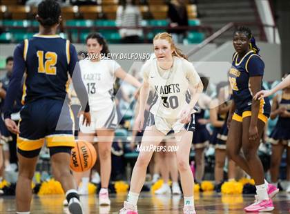 Thumbnail 2 in Northfield vs Air Academy (CHSAA 5A Final 4) photogallery.