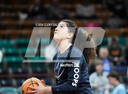 Thumbnail 2 in Northfield vs Air Academy (CHSAA 5A Final 4) photogallery.