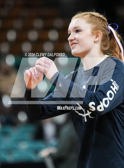 Thumbnail 1 in Northfield vs Air Academy (CHSAA 5A Final 4) photogallery.